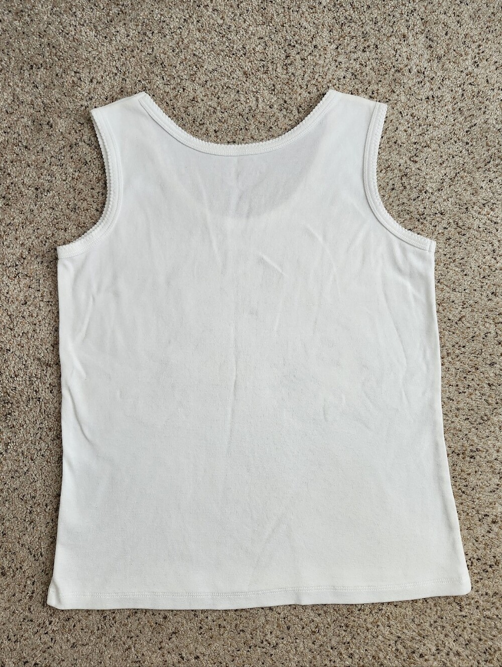 Pendleton Let'er Buck Tank Top - Picture 6 of 7